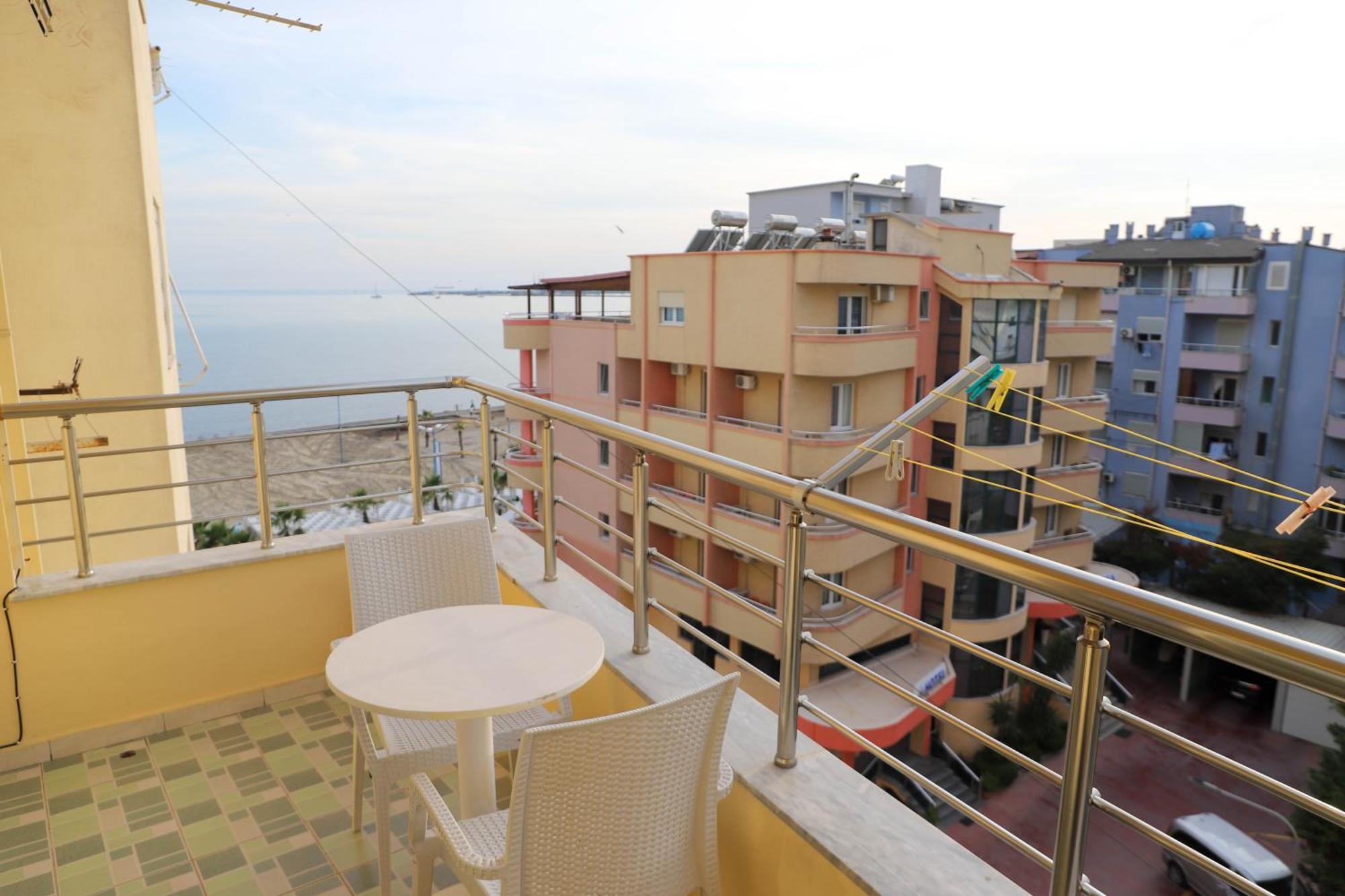 Gimi's Apartment Durrës